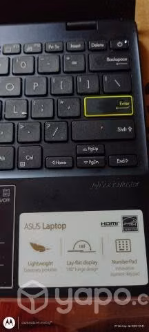 Notebook Asus - Imagen 4