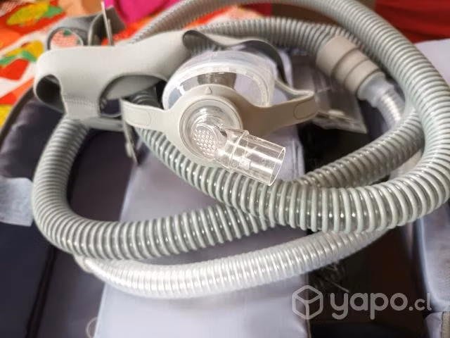Cpap marca bmc