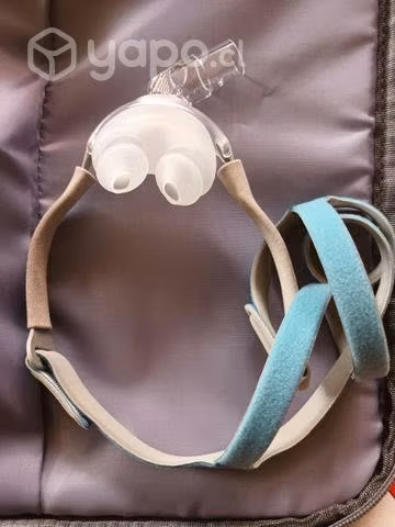 Cpap marca bmc - Imagen 3