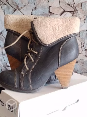 Botines Marengo (35) - Imagen 2