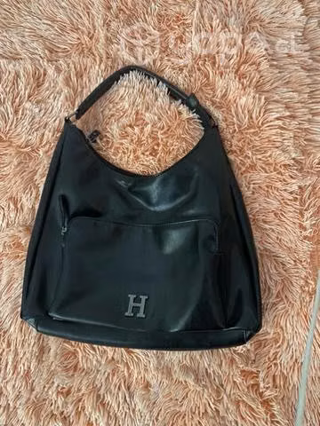 Cartera Negra