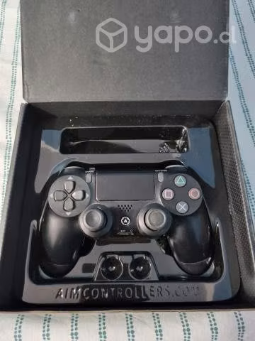 Control PS4 profesional tipo scuf, Aimcontroller