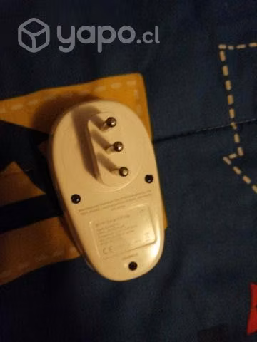 Enchufe Sonoff S26 R2