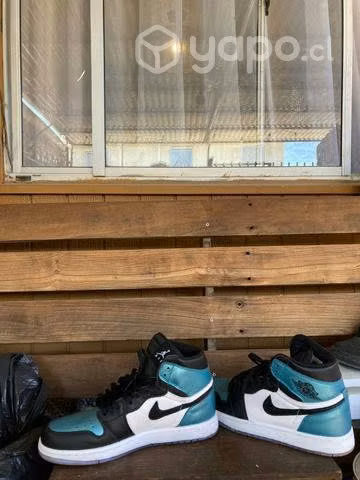 Zapatillas - Imagen 2