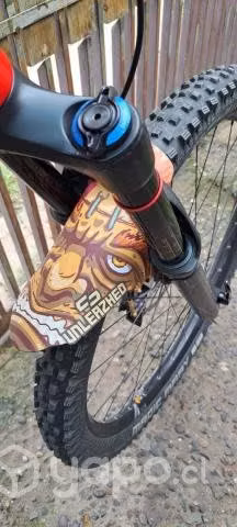 Trek Slash 9.9 2018 - Imagen 3