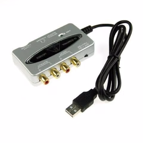Mixer - Microfono condensador - Interfaz - Cable X - Imagen 2