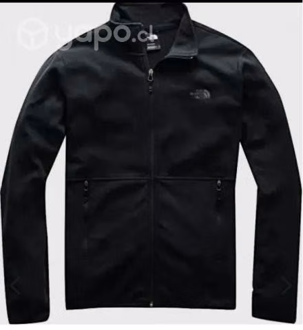 Polar The North Face Tka Glacier Full Zip Jacket