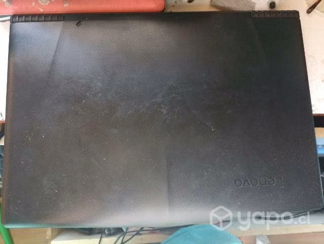 Notebook gamer Lenovo y520 - Imagen 2