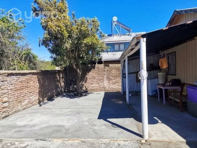 Casa en Yumbel