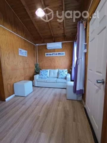 Casa en Yumbel