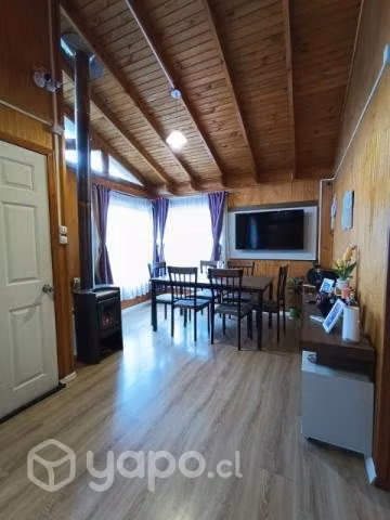 Casa en Yumbel