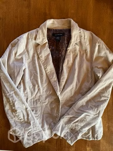 Ropa en excelente estado