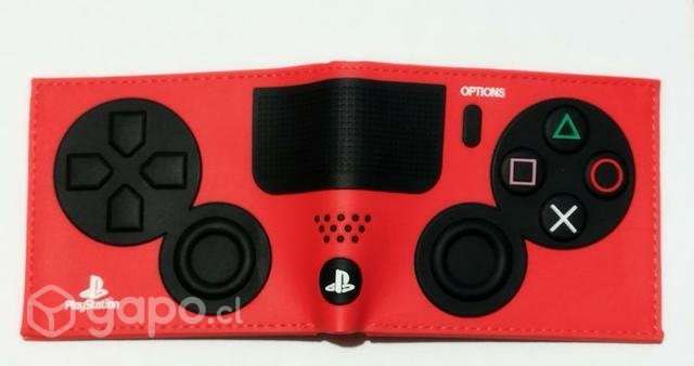 Billeteras de Playstation - Imagen 3