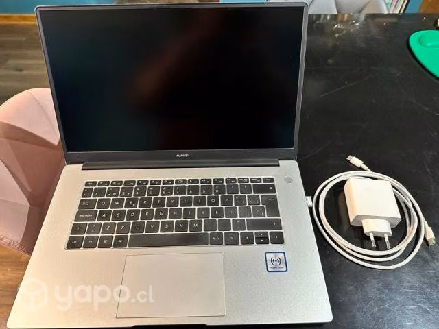 Huawei D15 Ryzen 5 Disco M.2 mejorado - Imagen 2