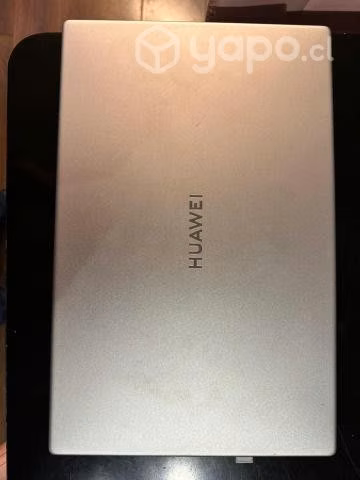 Huawei D15 Ryzen 5 Disco M.2 mejorado - Imagen 3