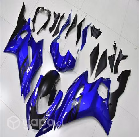 Carenado YZFR6 Yamaha 2017-2021 nuevo