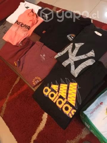 Ropa juvenil - Imagen 3