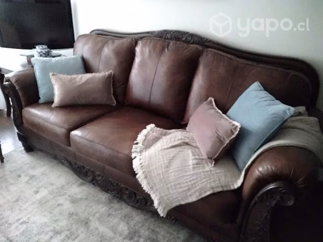 Sofa - Imagen 2