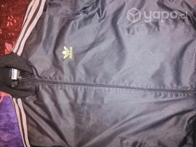 Chaqueta original "ADIDAS"