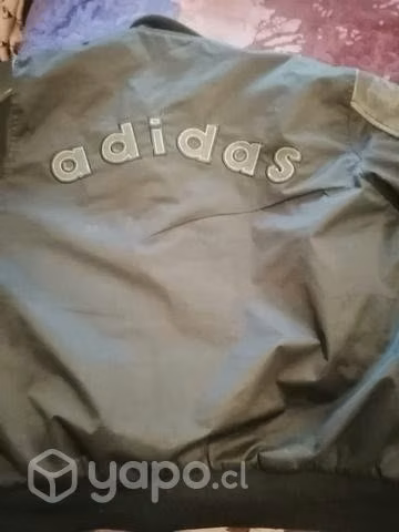 Chaqueta original "ADIDAS"