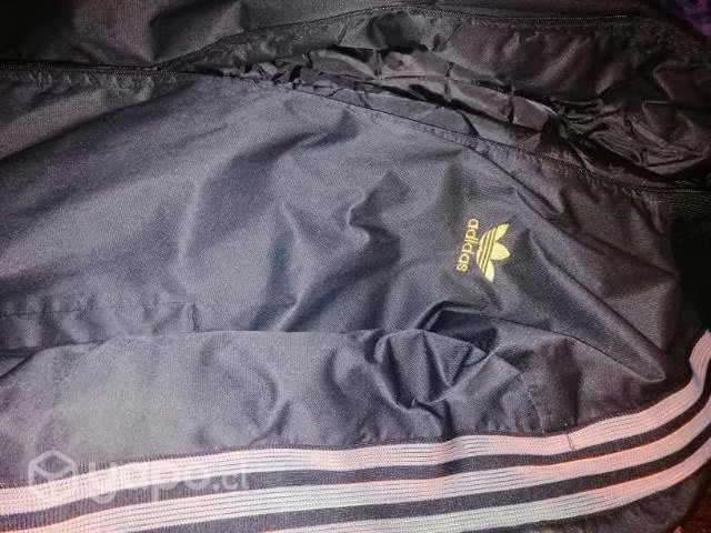 Chaqueta original "ADIDAS"