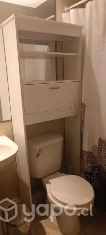 Mueble baño