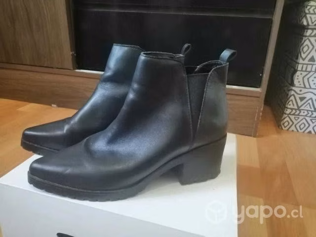 Botines Aldo - Imagen 2
