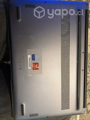 Huawei Matebook D14 core i5 /8 GB /512GB ssd 14fhd - Imagen 2