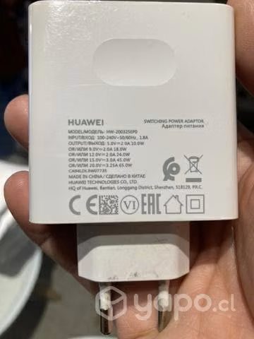 Huawei Matebook D14 core i5 /8 GB /512GB ssd 14fhd - Imagen 5