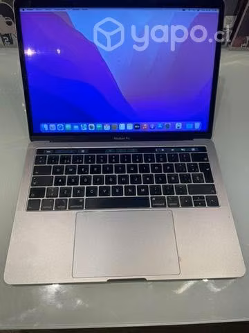 MacBook Pro 500 GB