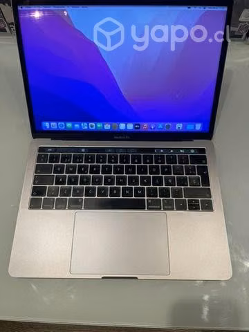 MacBook Pro 500 GB - Imagen 3