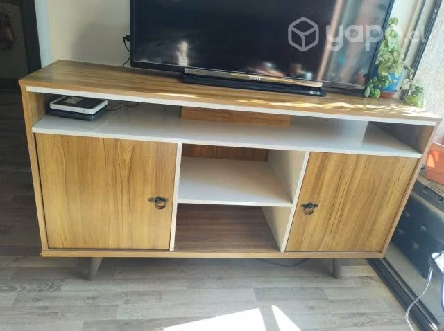 Mueble para la tv