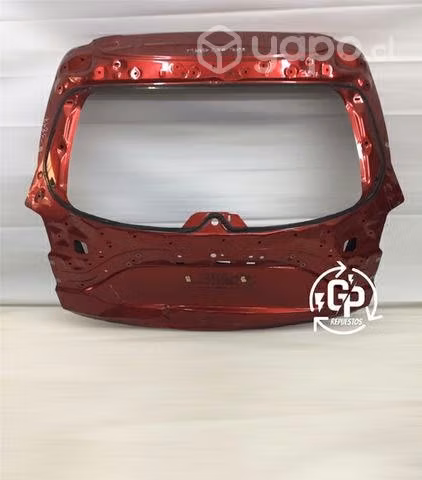 Portalón Mazda cx5 2018