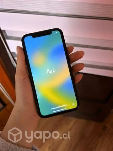 IPhone 11 64GB