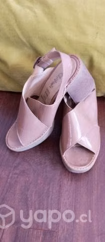 Calzado de verano y botines