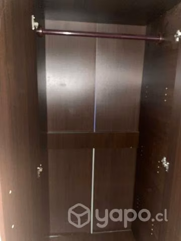 Closet 2 puertas - Imagen 2