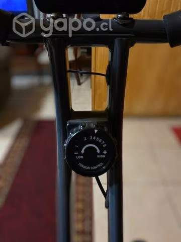 Bicicleta para ejercicio