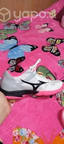 Zapatilla mizuno cyclone