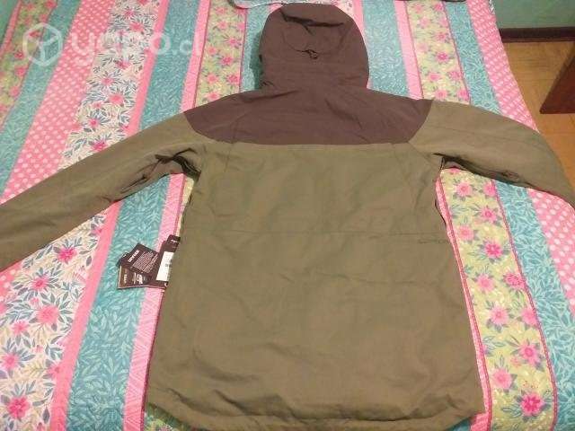 Parka BURTON para snowboard - Imagen 3