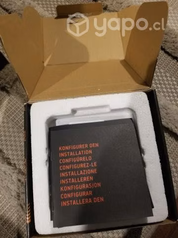 Sonos Connect:Amp