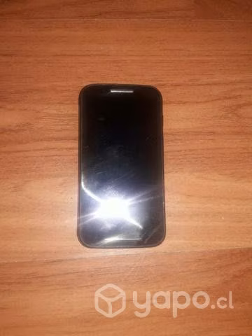 Moto e