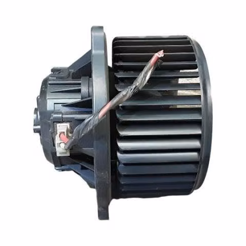 Motor de calefaccion hyundai accent rb 2016