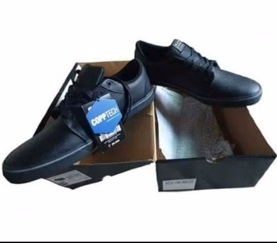Zapatillas Maui talla 42