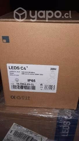 Lámparas nuevas - Imagen 2