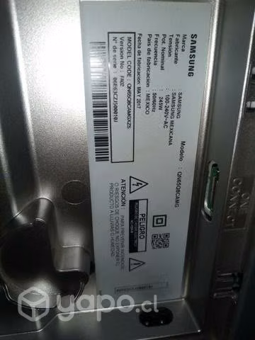Oneconect Samsung