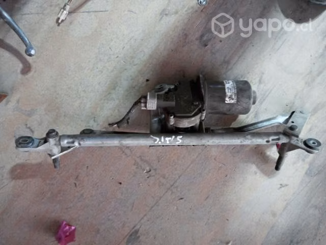 Chevrolet sail motor limpia parabrisas envio regs