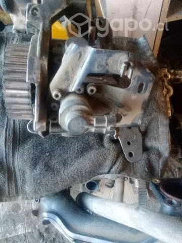 Bomba Elevadora de Combustible más Inyect - Imagen 3