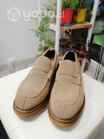 Zapato Hush Puppies Hombre 43.