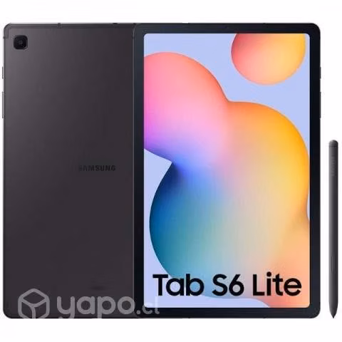Samsung galaxy tab s6 lite 2022 - Imagen 1