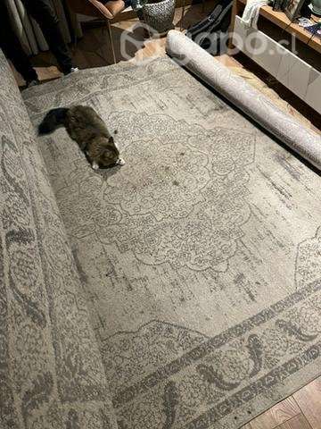 Alfombra grande - Imagen 2